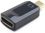 GEMBIRD Displayport Mini (M) -> HDMI (F) adapter