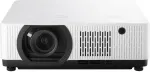 ViewSonic LSC731WU data projector Standard throw projector 7300 ANSI lumens 3LCD WUXGA (1920x1200) Black, White