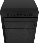 Korpus NATEC Aracanta Midi Tower Black