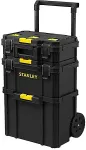 Stanley Black&Decker Stanley Quiklink Rollende Werkzeugstation
