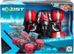 EXOST raadioteel juhitav auto TURBO SLIDE, skaala 1:18
