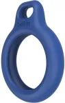 Belkin KEYRING FOR APPLE AIRTAG BLUE
