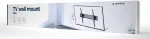 GEMBIRD WM-70T-02 TV mount/stand 177.8 cm (70") Black
