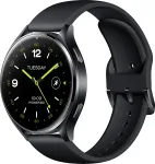 Xiaomi Watch 2 | Smart watch | GPS (satellite) | AMOLED | Black