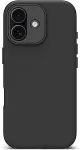 Tech-Protect 5906302334285 mobile phone case 16 cm (6.3") Cover Black