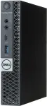 Dell OptiPlex 7070 Micro i5-9500T 16GB 256GB SSD mSFF Win11pro Used