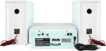 Blaupunkt Microphone MS30.2BT Edition CD USB