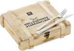 Zwilling 07150-359-0 12-osaline steigi s&ouml;&ouml;giriistade komplekt