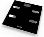 Kaalud Terraillon Kaal Fitness Black