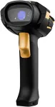 CIPHERLAB CO., LTD. CipherLab 2564, CMOS, BT, 2D, SR, BT, kit (USB), black