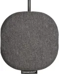 Brennenstuhl Charging Station with textile surface