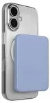 Puro Power bank 4200mAh, MagSafe, USB-C, Blue