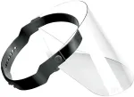 Noname Plastic adjustable visor