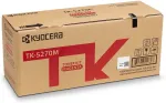 Tooner KYOCERA Toner TK-5270 M magenta