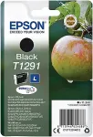 Tooner EPSON Singlepack Black T1291 DURABrite Ultra Ink