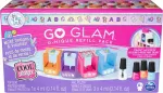 COOL GoGlam UniqueNail t&auml;itekomplekt
