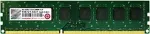M&auml;lu TRANSCEND - Memory - 4 GB - DIMM 240-PIN - DDR3 - 1333 MHz - CL9 - 1.5 V - ungepuffert - nicht-ECC (TS512MLK64V3N)