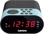 Raadio Lenco CR-07 blue
