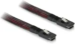 DELOCK Kabel Mini SAS SFF-8087 > Mini SAS SFF-8087 1 m