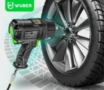 WUBER Pneumatic impact wrench 1560 Nm W33220