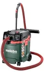 Tolmuimeja Metabo ASA 30 M PC (602087000) all-purpose vacuum cleaner, wet/dry vacuum cleaner (green/black)