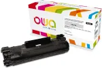 Tooner Armor OWA toner compatible with Canon MF 4410, CRG728, 2100st, black