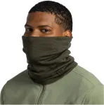 Buff Bandana MERINO HEAVYWEIGHT NECK WARMER SOLID BARK one size