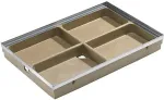 No name BOTTOM ACO VARIO PART 75X50
