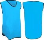 Avento Tabs for training Senior 75OC Blue