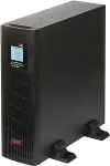 UPS No name ZASILACZ AT-UPS3000S-RT-RACK 3000 VA EAST