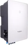 NONAME Inverter SUNGROW SG25RT, 25kW, 3-phase, 2 MPPT