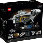 Lego STAR WARS 75331 The Razor Crest