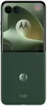 Mobiiltelefon MOTOROLA razr 70 plus 17.5 cm (6.9") Dual SIM Android 16.0 5G USB Type-C 12 GB 512GB 4500 mAh Dark Green