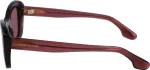 VICTORIA BECKHAM P&auml;ikeseprillid NAISTELE VB657S-513 (L&auml;&auml;ts/Sild/K&otilde;rvaklamber) 50/22/140 mm