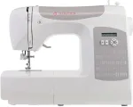 Singer C5205 sewing machine Computerised sewing machine Electric