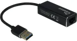Inter-Tech LAN-Adapter Argus IT-810 USB-A Gigabit Ethernet
