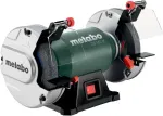 NONAME METABO. BENCH GRINDER DS 150 M 370W