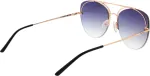 ANA HICKMANN P&auml;ikeseprillid naistele HI3076-5705A (l&auml;&auml;tse/silla/sanga) 58/17/145 mm