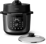 PHILIPS 3000 series Aravis Multicooker Electric Pressure Cooker