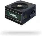 Chieftec Industrial Toiteplokk Chieftec Power Supply||700 Watts|Efficiency 80 PLUS BRONZE|PFC Active|TPS-700S