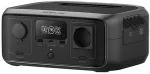 ECOFLOW RIVER 3 UPS portable power station 5 Lithium Iron Phosphate (LiFePO4) 300 W 3.55 kg