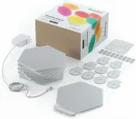 Nanoleaf Shapes Hexagons Starter Kit (9 Panels)