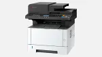 Printer KYOCERA ECOSYS MA3500x S/W-Laserdrucker Scanner Kopierer LAN