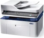 Printer XEROX WorkCentre 3025 3in1 Multifunktionsger&auml;t Monochromlaser A4 20s/m