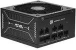 Toiteplokk Msi MAG A750GLS PCIE5 750 Watt ATX 3.1 PCIe 5.1 80+ Gold Netzteil 135mm L&uuml;fter