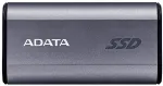K&otilde;vaketas ADATA SC750 1 TB USB Type-C 3.2 Gen 2 (3.1 Gen 2) Black