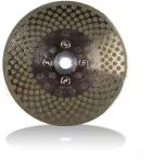 RUBI DIAL DIAM. ECD 115 2IN1SUPERPRO