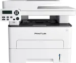 Printer Pantum | Multifunctional | M7105DW | Laser | Mono | A4 | Wi-Fi