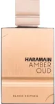 Al Haramain Amber Oud Black Edition 60ml - Eau de Parfum uniseks