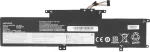 Movano Battery L17L3P53 for Lenovo ThinkPad Yoga L380 L390 - 3990 mAh (44 Wh)
